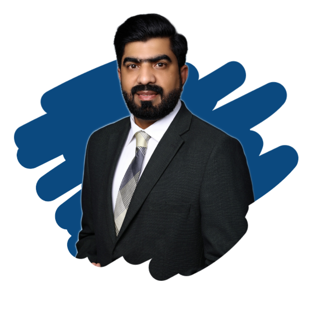 Muhammad Abubakar Imtiaz